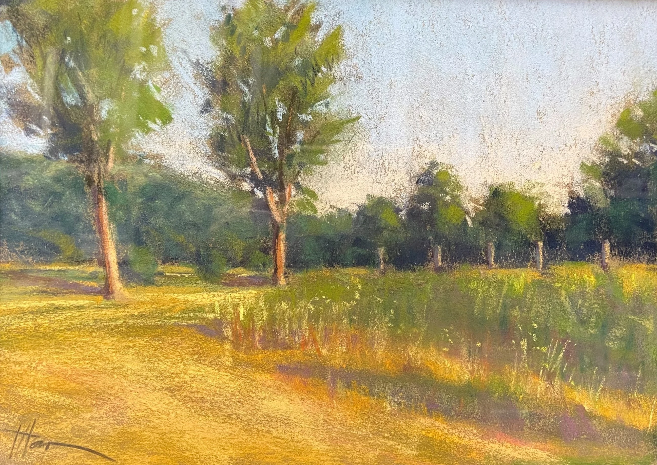 gallery