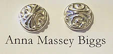 Anna Biggs jewelry at Station Gallery