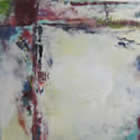 Linda Ford paintings at Station Gallery